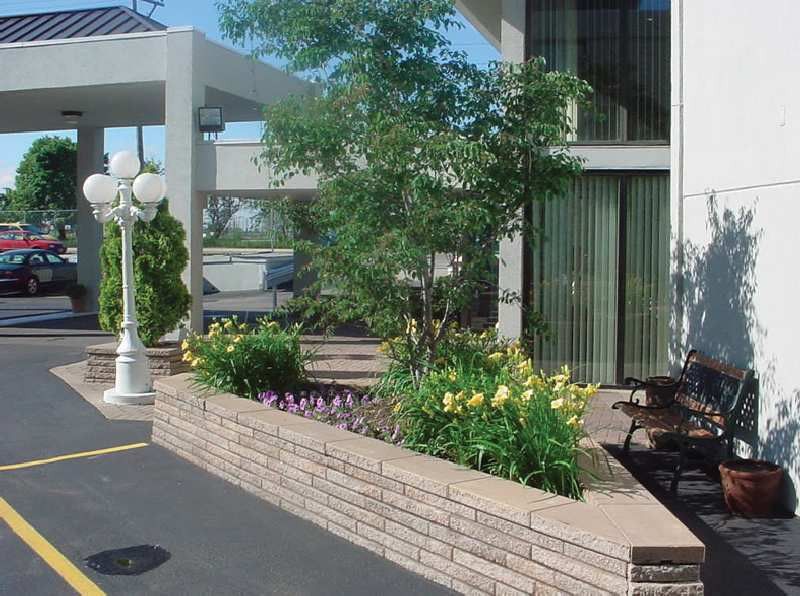 Best Western at O'Hare Rosemont Exterior foto